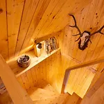 Cosy Pokljuka *