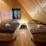 Cosy Pokljuka Шале Горельек