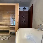 Cosy Pokljuka Goreljek