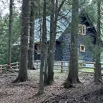 Cosy Pokljuka * Горельек