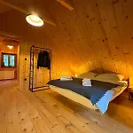 Cosy Pokljuka