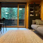 Шале Cosy Pokljuka *