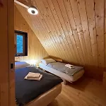 Cosy Pokljuka *