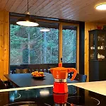 Cosy Pokljuka Goreljek