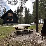샬레 Cosy Pokljuka *