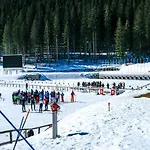 샬레 Cosy Pokljuka *