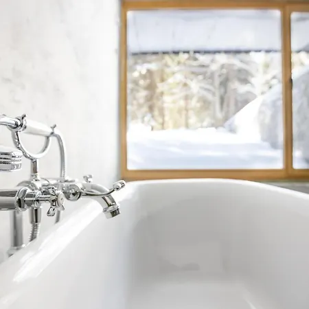 Cosy Pokljuka Brvnara Goreljek