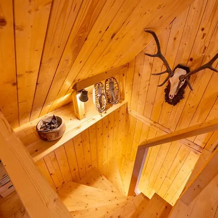 Cosy Pokljuka *