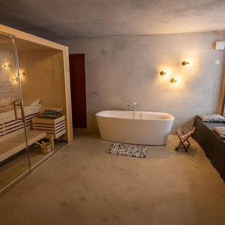 Brvnara Cosy Pokljuka Goreljek