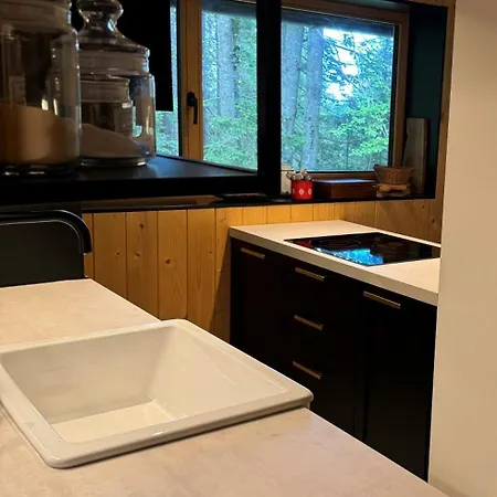 Brvnara Cosy Pokljuka