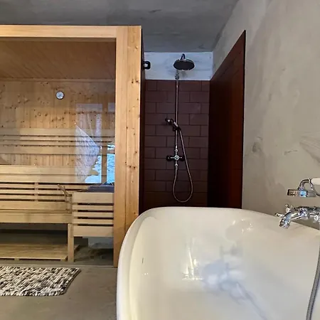 Cosy Pokljuka Goreljek