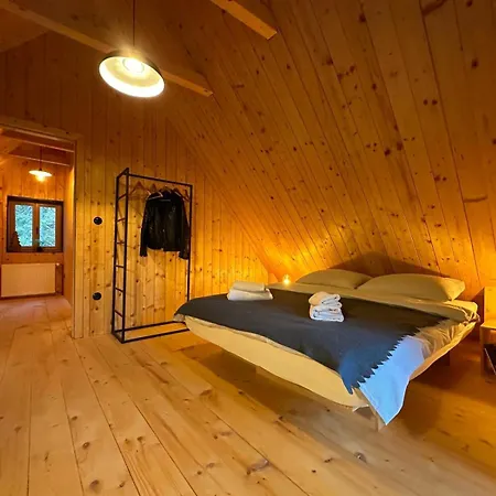 Cosy Pokljuka