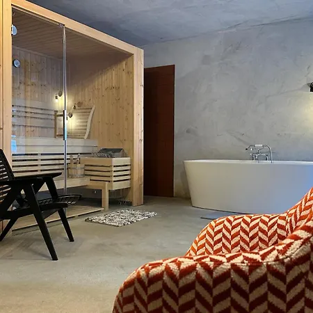Cosy Pokljuka Chalet Goreljek