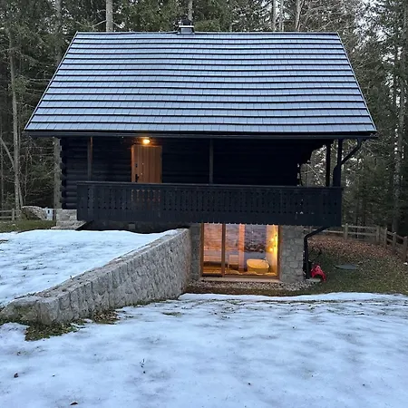 Cosy Pokljuka