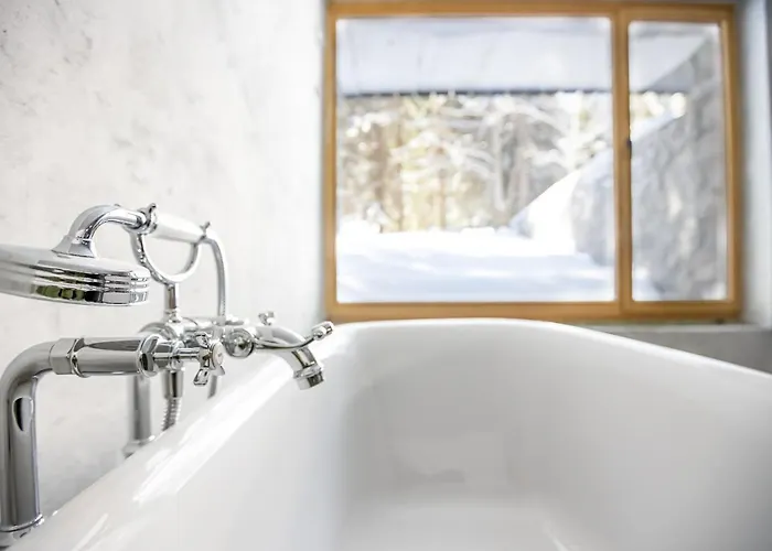 Cosy Pokljuka Chalet Goreljek