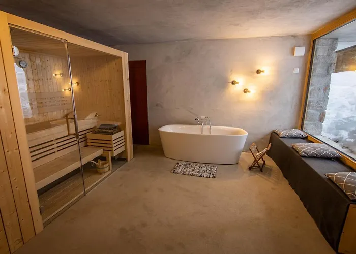 Chalet Cosy Pokljuka Goreljek