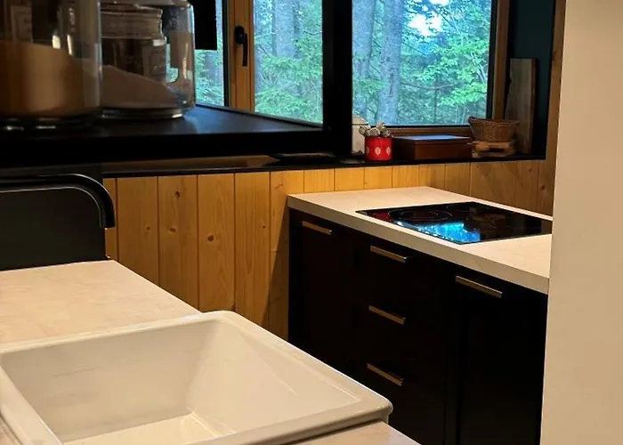 Alpehytte Cosy Pokljuka