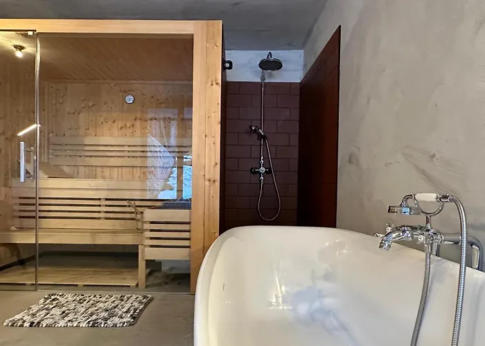 Cosy Pokljuka ゴレンスカ地方