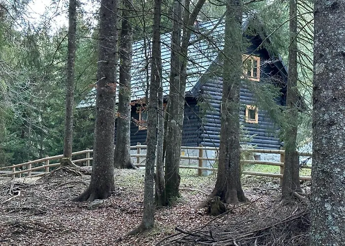 Cosy Pokljuka * Goreljek