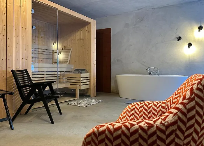 Cosy Pokljuka Alpehytte Goreljek