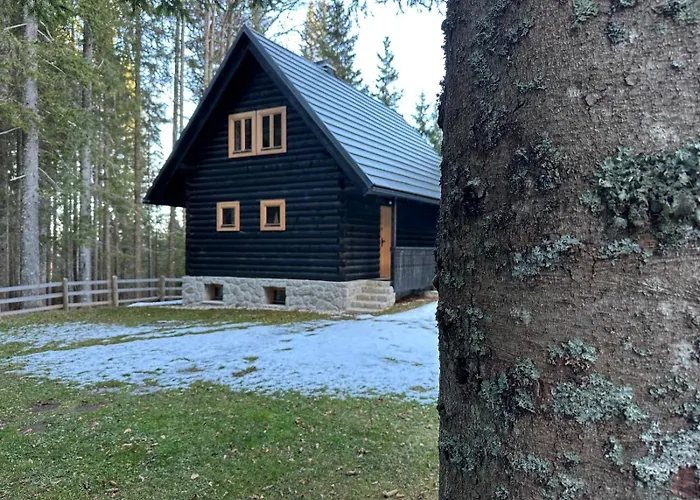 Cosy Pokljuka * Goreljek